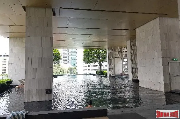 1-bed Apartment for rent in Sukhumvit Soi 21-39 — 1-bedroom apartment · Sukhumvit Soi 21-39