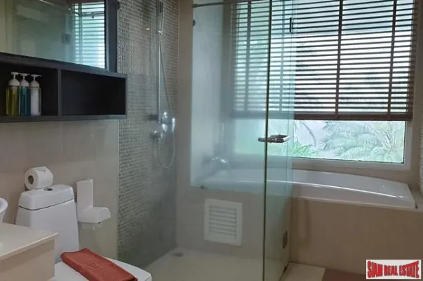 Two Bedroom Condominiums in Patong for Long term Rental 2