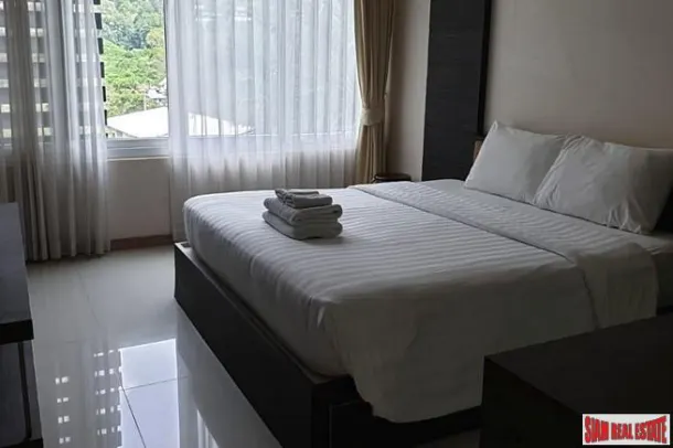 Two Bedroom Condominiums in Patong for Long term Rental 3