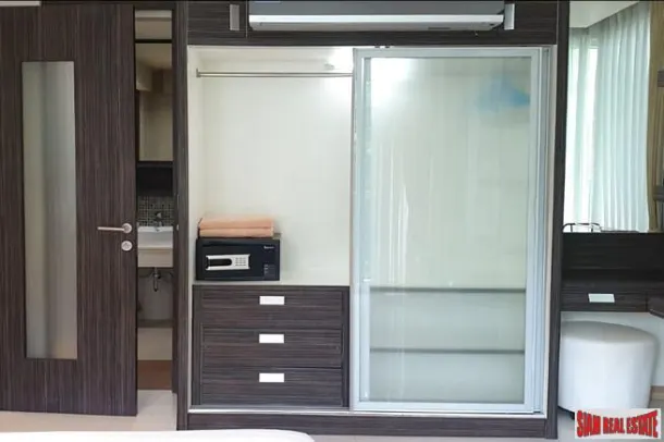Two Bedroom Condominiums in Patong for Long term Rental 4