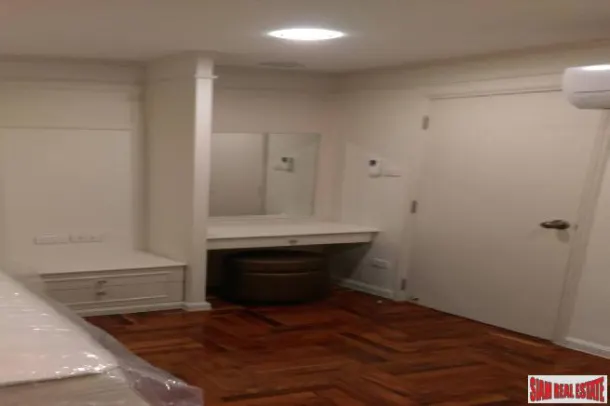 M Towers - Two Bedroom Condo for Rent in Newly Renovated Building at Phrom Phong 3