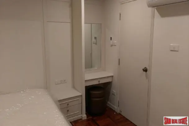 M Towers - Two Bedroom Condo for Rent in Newly Renovated Building at Phrom Phong 4