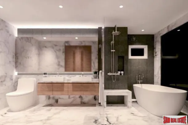 Private Luxury Nature Condominium 2