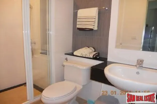 Phuket Villa Patong Condo - Bright &amp; Airy One Bedroom Condo in Central Patong with Communal Pool 2