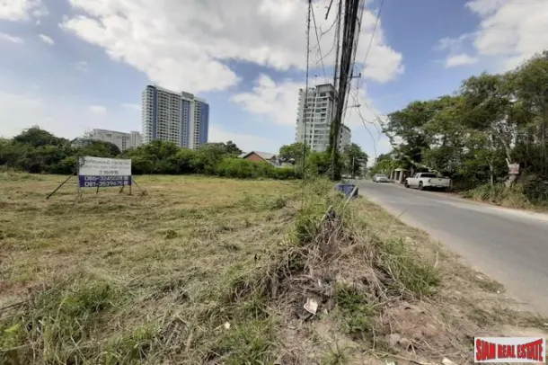 Premium Sea View Land Plot for Sale in Southern Pattaya 4