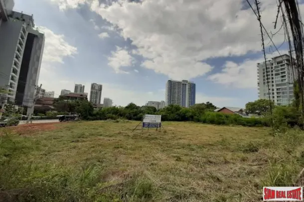 Premium Sea View Land Plot for Sale in Southern Pattaya 3