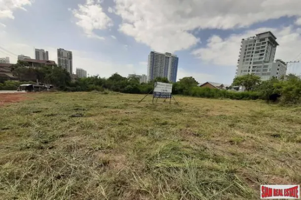 Land for sale in South Pattaya — Land · South Pattaya