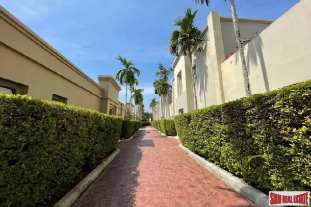 Harmony villa - Large Two Bedroom Single Storey Pool Villa for Rent in Bang Tao 3