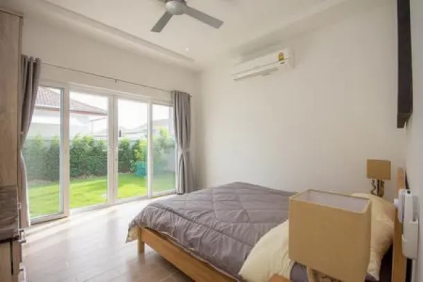 MALI RESIDENCE : Great Quality 3 Bed Pool Villa 3