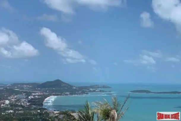 Land for sale in Ban Harn — Land · Ban Harn