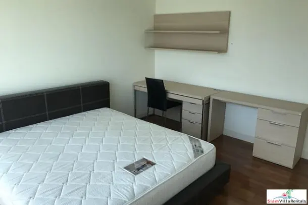 Baan Siri Thirty One - Great City Views from this Two Bedroom for Rent on Sukhumvit 31 3