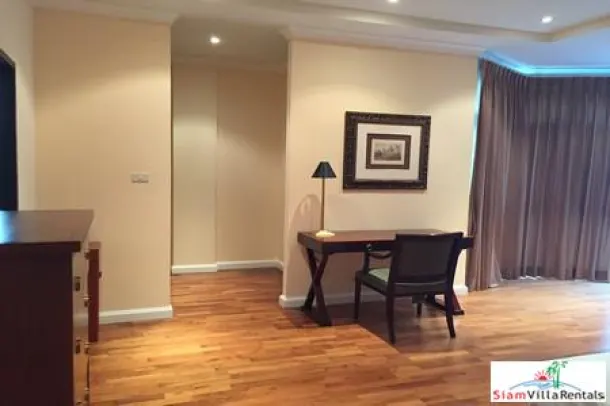 Cadogan Private Residence - Elegant Two Bedroom in Private Condominium for Rent, Khlong Toei 2