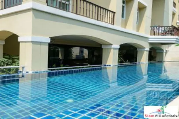Cadogan Private Residence - Elegant Two Bedroom in Private Condominium for Rent, Khlong Toei 3