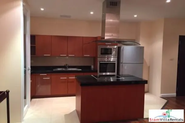 Cadogan Private Residence - Elegant Two Bedroom in Private Condominium for Rent, Khlong Toei 4