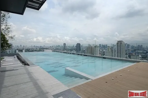 2-bed Apartment for rent in Victory Monument — 2-bedroom apartment · Victory Monument