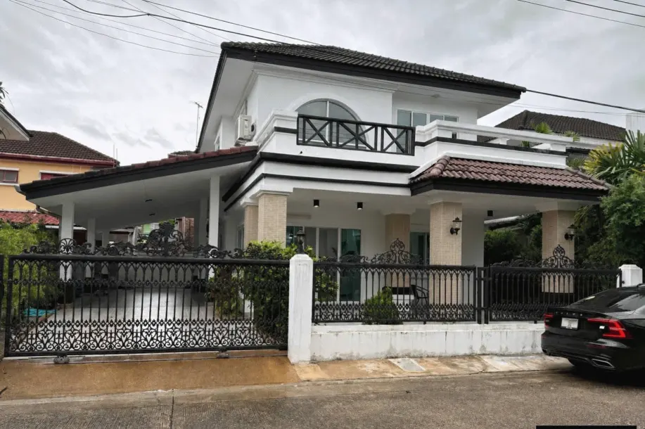 3-bed Land for rent in Chalong — Land · Chalong
