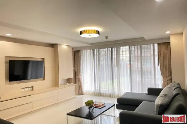 Casa 24 - One bedroom condo for rent in Phromphong 3