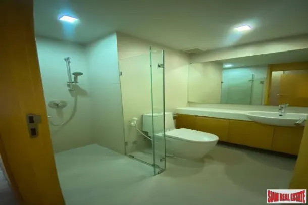 Casa 24 - One bedroom condo for rent in Phromphong 2