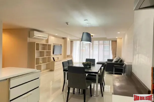 Casa 24 - One bedroom condo for rent in Phromphong 4