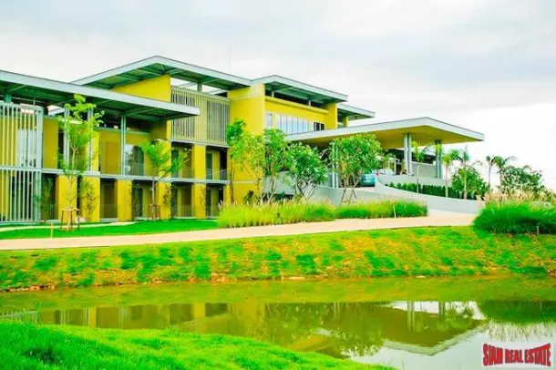 2-bed Apartment for sale in Nong Han — 2-bedroom apartment · Nong Han