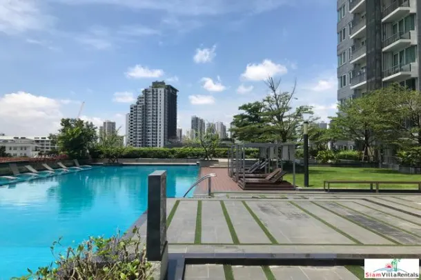 2-bed Apartment for rent in Thonglor — 2-bedroom apartment · Thonglor