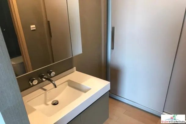 Siri At Sukhumvit - Two Bedroom Condo for Rent Near BTS Thong Lo,Bangkok 2