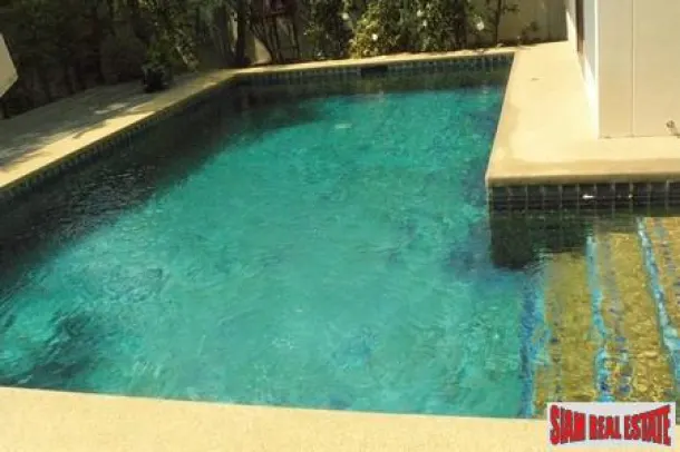 Luxury Pool Villa for Sale in Jomtien 4