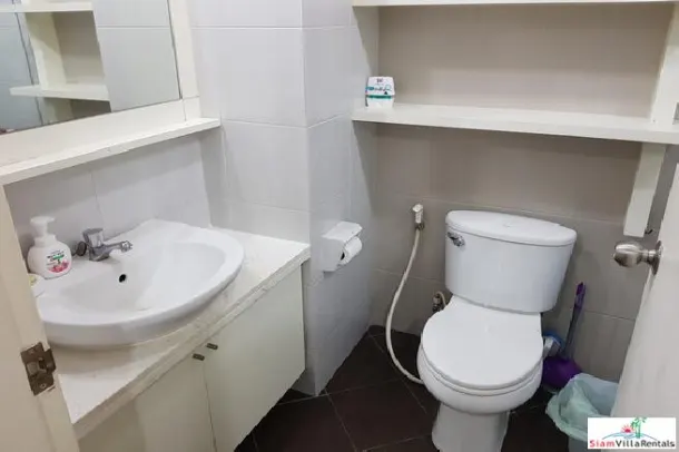 Condo One X - One Bedroom Condo for Rent Steps to Phrom Pong BTS 3
