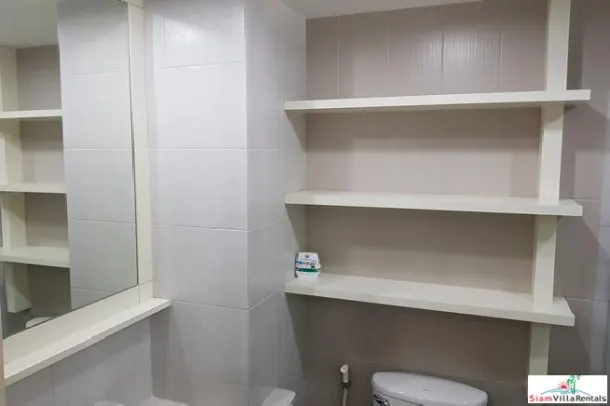Condo One X - One Bedroom Condo for Rent Steps to Phrom Pong BTS 2