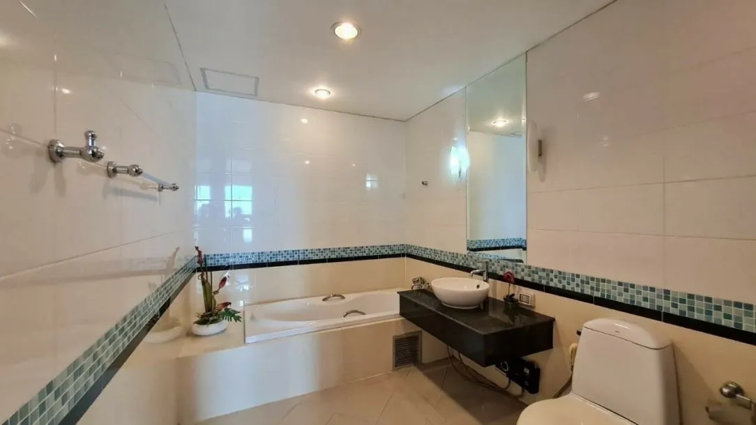 Apartment for rent in Sukhumvit Soi 3-20 — Studio apartment · Sukhumvit Soi 3-20