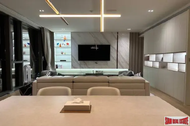 The Strand Thonglor - 3 Bedrooms and 3 Bathrooms, Charming Thonglor Location 3