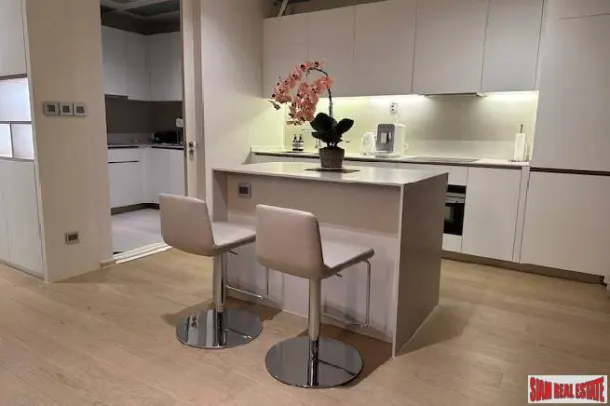 The Strand Thonglor - 3 Bedrooms and 3 Bathrooms, Charming Thonglor Location 2