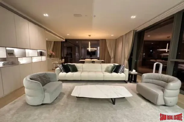 The Strand Thonglor - 3 Bedrooms and 3 Bathrooms, Charming Thonglor Location 4