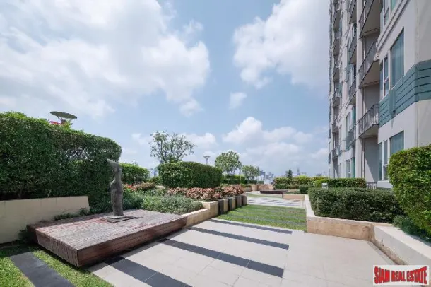 IVY THONGLOR - Delightful One Bedroom Condo for Rent In Thong Lo 3