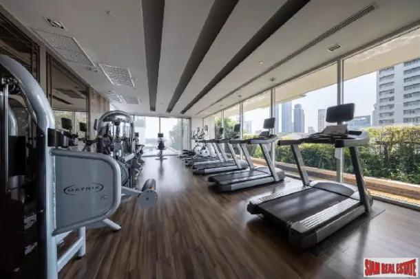 IVY THONGLOR - Delightful One Bedroom Condo for Rent In Thong Lo 4