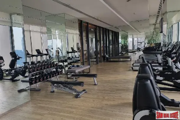 The Esse Asok - Modern One Bedroom for Rent Located in the Heart of Asok 4