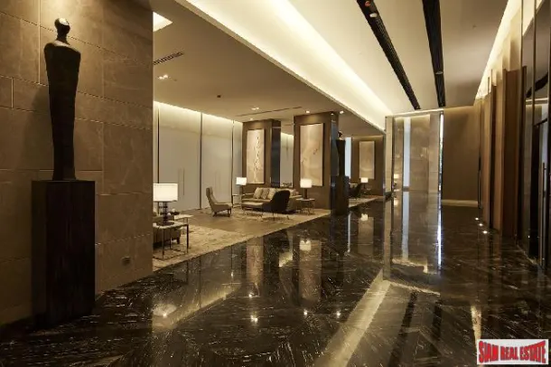 The Esse Asok - Modern One Bedroom for Rent Located in the Heart of Asok 2