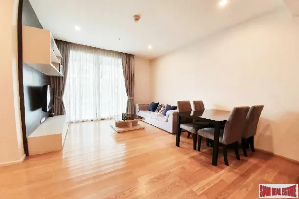 39 By Sansiri - Stunning 1 Bedroom Condo for Rent in Phrom Phong 3