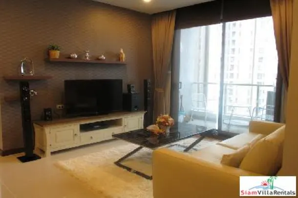 2-bed Apartment for rent in Sukhumvit Soi 3-20 — 2-bedroom apartment · Sukhumvit Soi 3-20