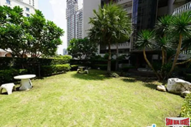 Asa Garden - 4 Bedrooms, 310 sqm., Phrom Phong, Bangkok 2
