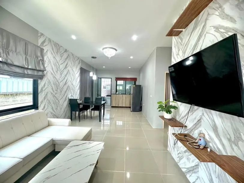 2-bed House for rent in Chalong — 2-bedroom house · Chalong