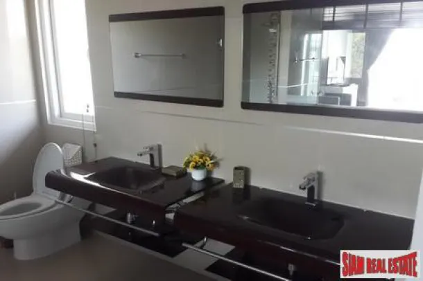4-bed Villa for sale in Jomtien — 4-bedroom villa · Jomtien