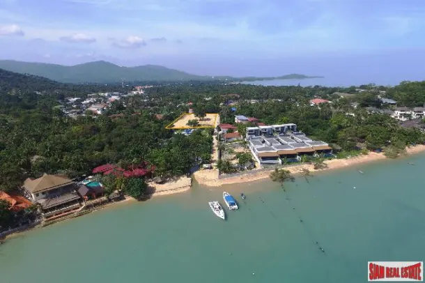 Land for sale in Ban Harn — Land · Ban Harn