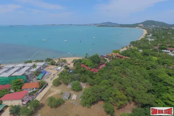 2.7 RAI PROJECT LAND 70 METERS FROM BOPHUT BEACH 3