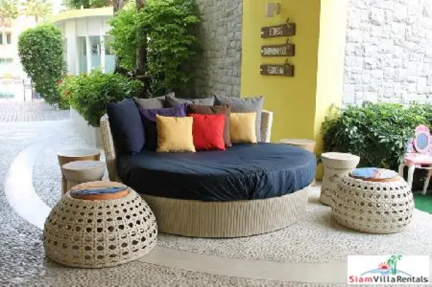 2 bedrooms condominium only few steps from the beach for rent 3