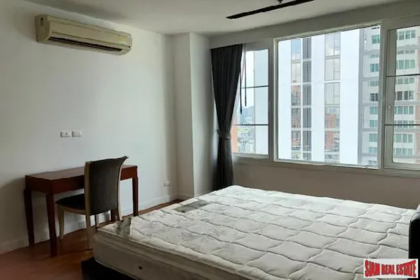 Siri Residence - 3 Bedroom Condominium for Rent in Phrom Phong Area of Bangkok 3