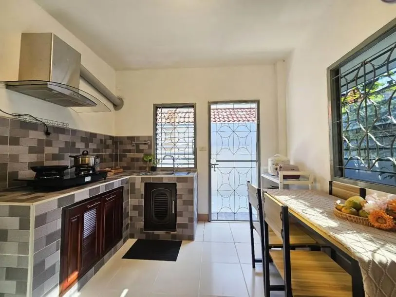 Cozy 3BR Home for Rent - Thalang Area - Pets &amp; Sublease Allowed 3