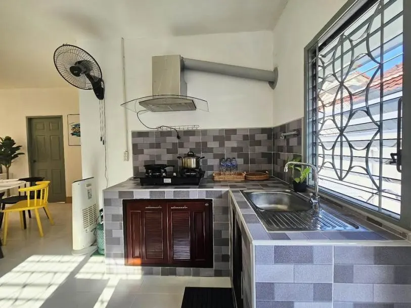 Cozy 3BR Home for Rent - Thalang Area - Pets &amp; Sublease Allowed 2