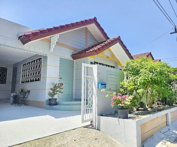 3-bed Villa for rent in Thalang — 3-bedroom villa · Thalang