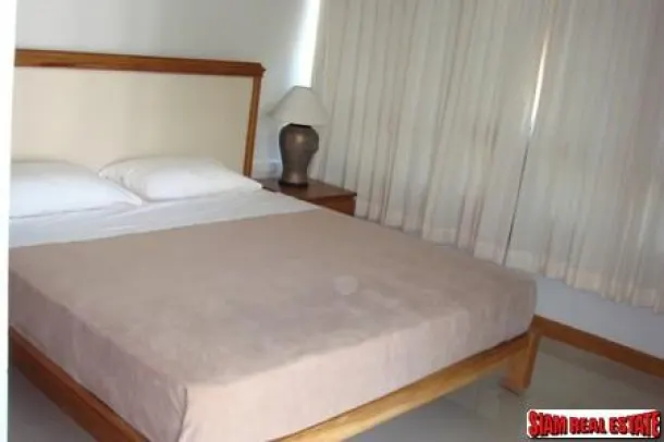 Baan Thirapa - Three bedroom Exclusive Residence Apartment on Sathorn 2